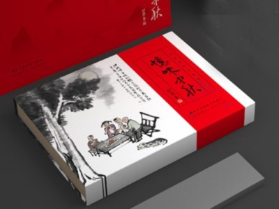 別再讓你的月餅包裝盒裸奔了，包裝盒定制廠家教你這樣做