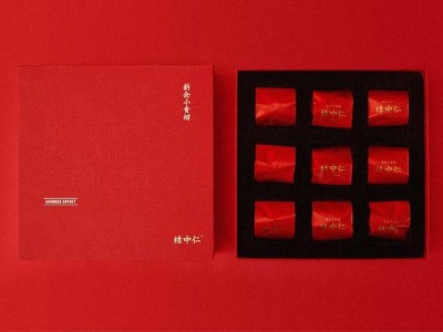 為什么禮品包裝盒偏愛天地蓋盒？