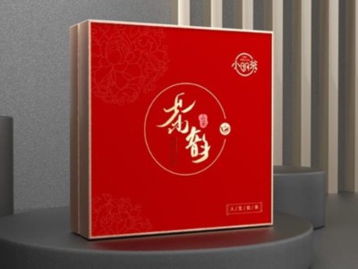 包裝盒定制廠家提醒你，通用包裝無(wú)好茶，別再喝了！