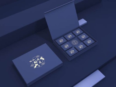 濟(jì)南禮盒廠家教您在月餅包裝盒定制過(guò)程中如何避免色差？
