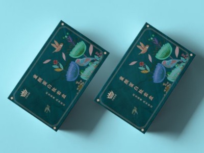 為了讓禮品包裝盒更出彩，山東禮盒廠家居然做到這種程度！